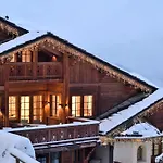 Le Strato Courchevel