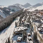 Le Strato Courchevel