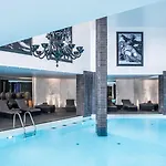 Hotell Le Strato 5*