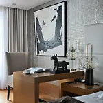 Hotell Le Strato