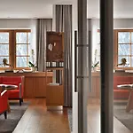 Hotell Le Strato