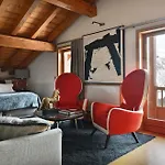 Hotell Le Strato 5*