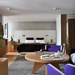 Le Strato Hotell 5*