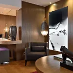 Hotell Le Strato 5*