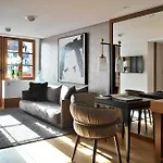 Hotell Le Strato 5*