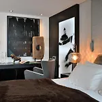 Hotell Le Strato