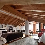 Hotell Le Strato 5*