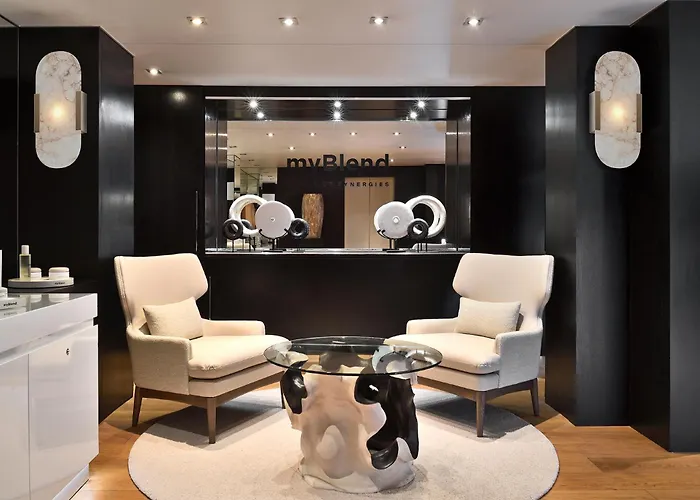 Le Strato 5* קורשבל