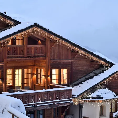 Le Strato Courchevel