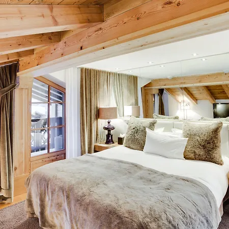 Hotel Le Strato 5*