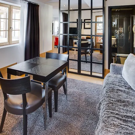 Le Strato Courchevel