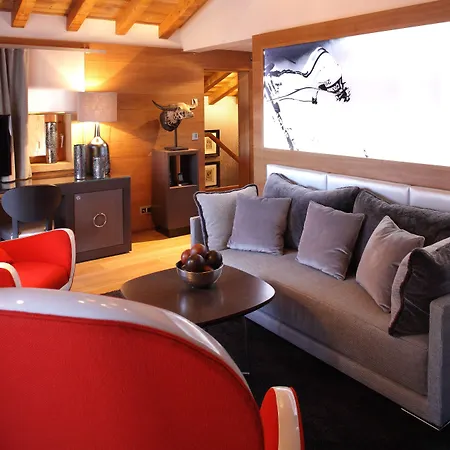 Hotel Le Strato