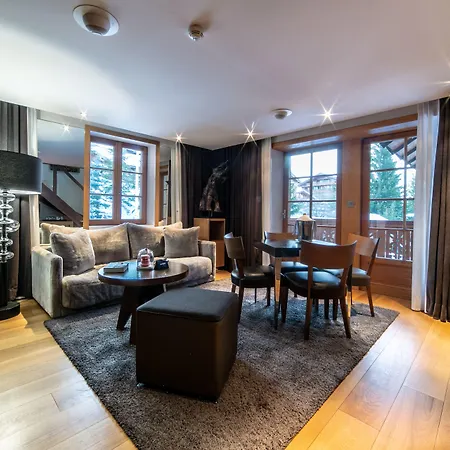 Hotel Le Strato 5*