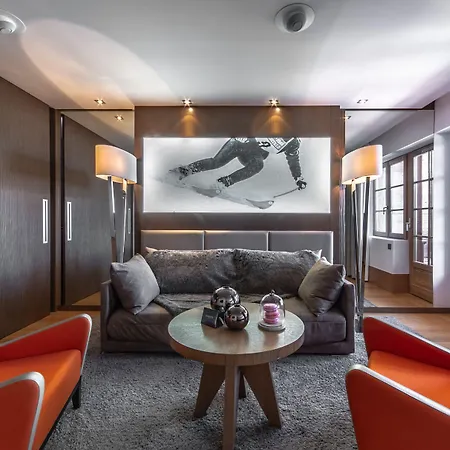 Le Strato Hotel