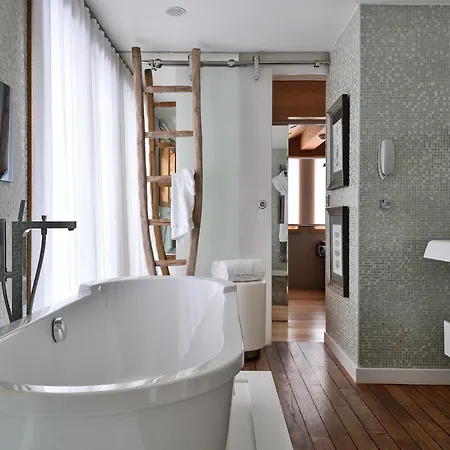 Le Strato Courchevel