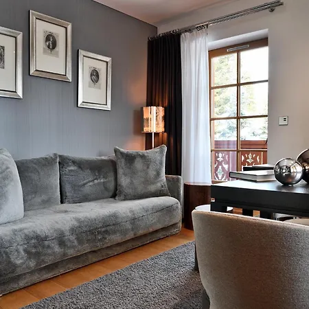 Le Strato Courchevel