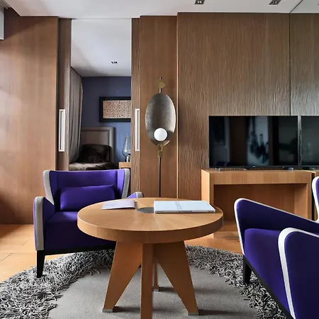 Le Strato Courchevel