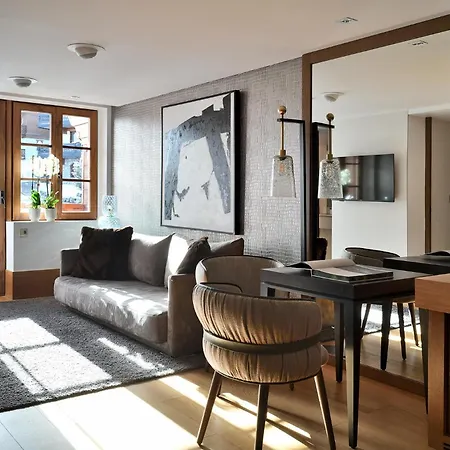 Hotel Le Strato 5*