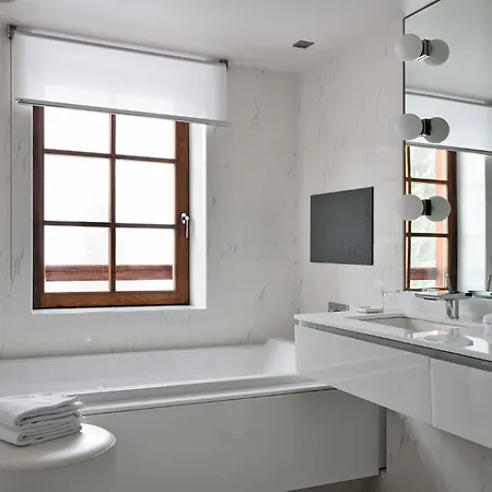 Le Strato Courchevel