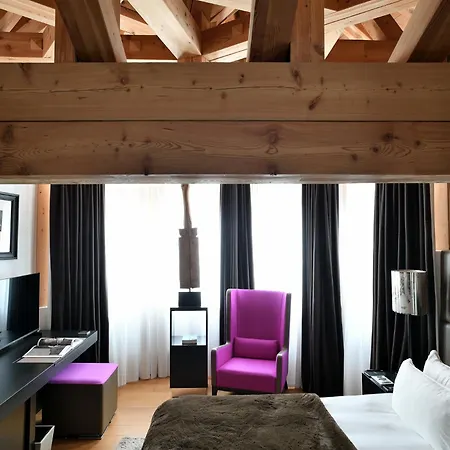 Le Strato Courchevel