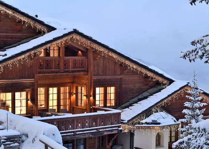 Le Strato Courchevel