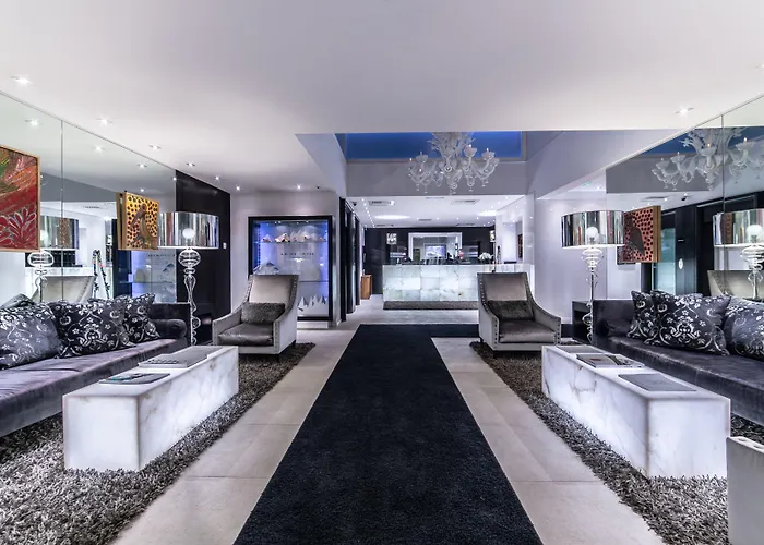 Le Strato 5* Courchevel