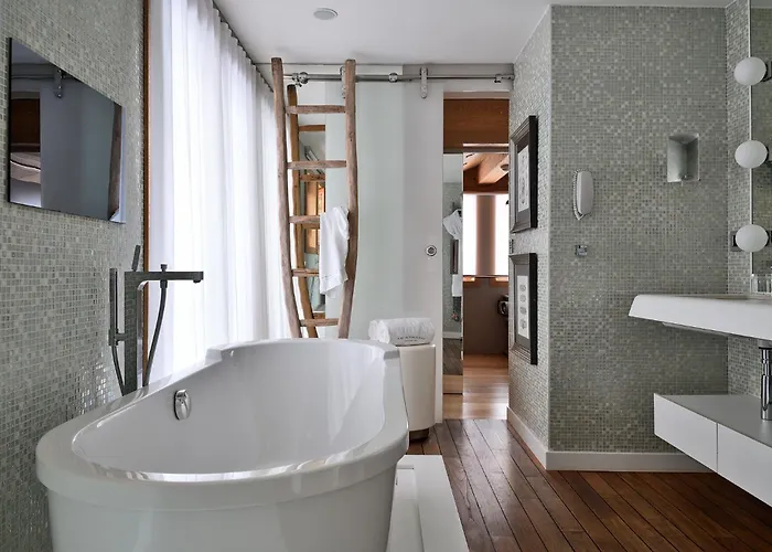 Le Strato Courchevel