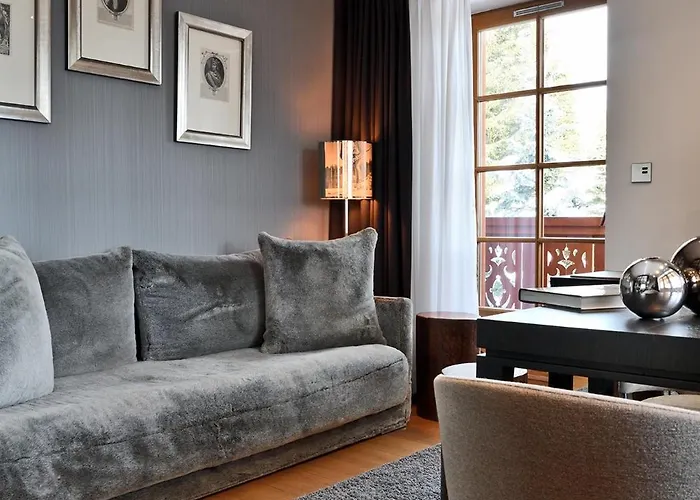 Le Strato Courchevel