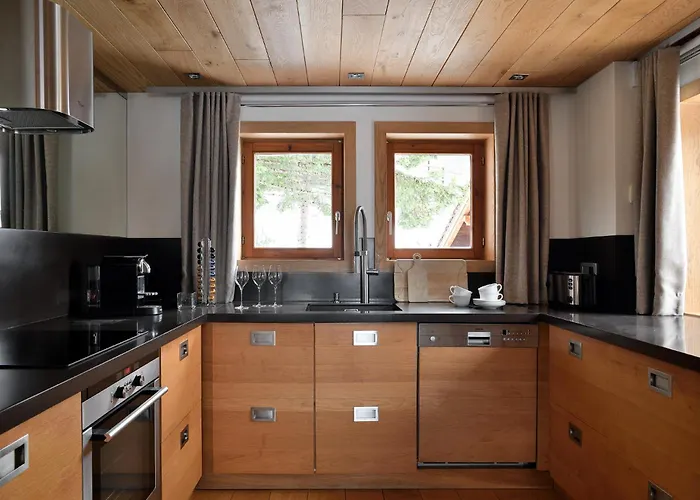 Le Strato 5* Courchevel