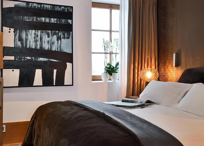 Le Strato Courchevel