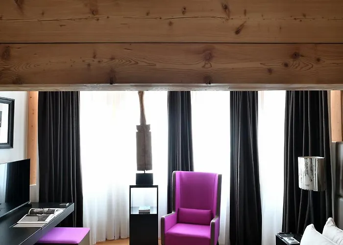 Le Strato Courchevel