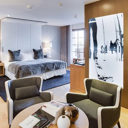 Le Strato Courchevel