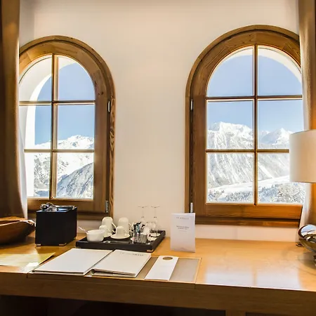 Le Strato Courchevel