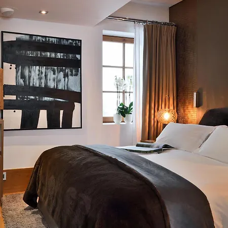 Le Strato Courchevel